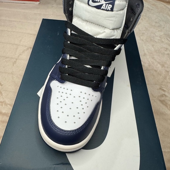 Jordan Other - AIR JORDAN 1 RETRO HIGH OG GS Kids 5.5 Women 7